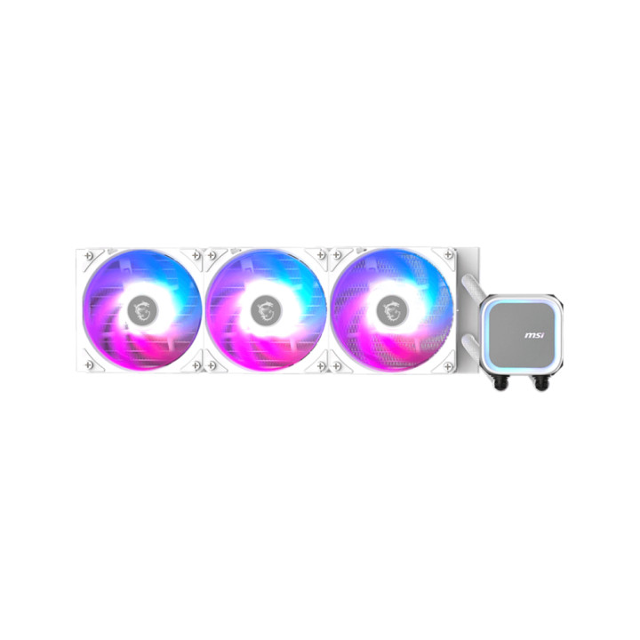 Геймърски компютър RTX 5080 Ryzen 7 9800X3D | Ion Computers