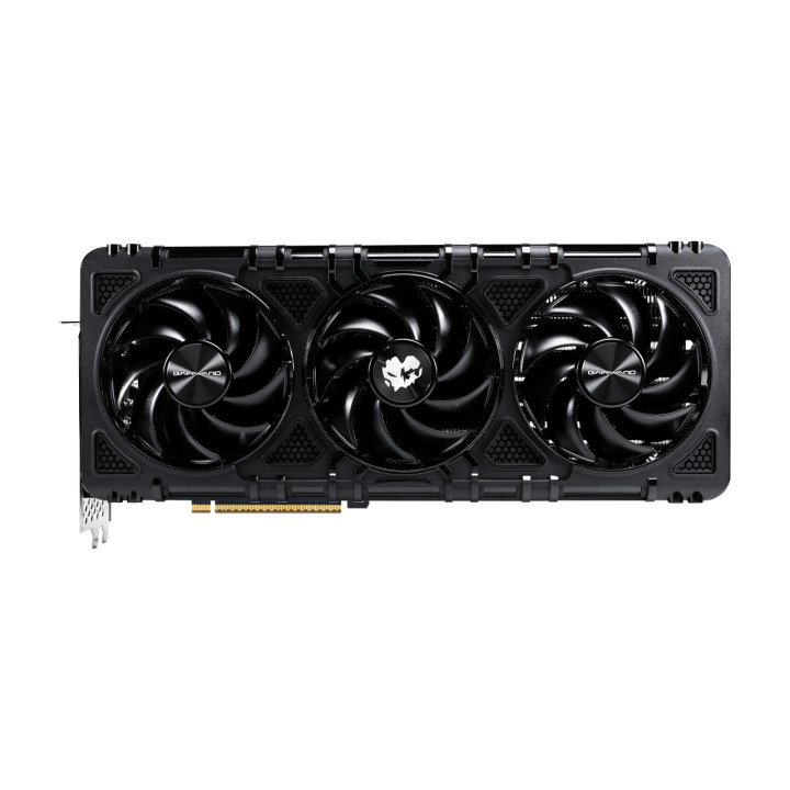 Видео карта Gainward GeForce RTX 5090 Phantom GS 32GB GDDR7, 512bits - NE75090S19R5-GB2020P