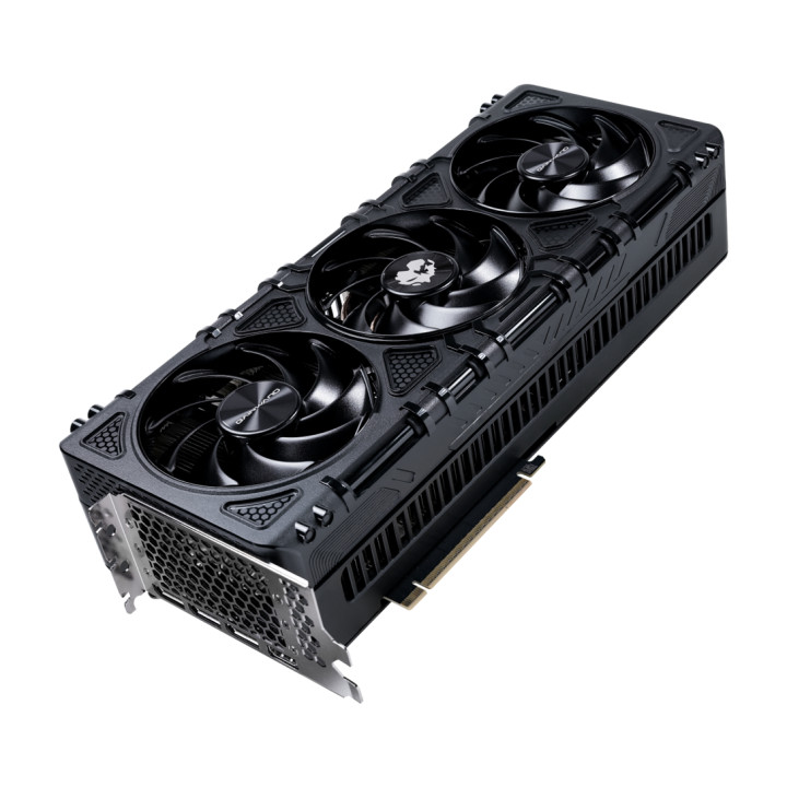 Видео карта Gainward GeForce RTX 5090 Phantom GS 32GB GDDR7, 512bits - NE75090S19R5-GB2020P