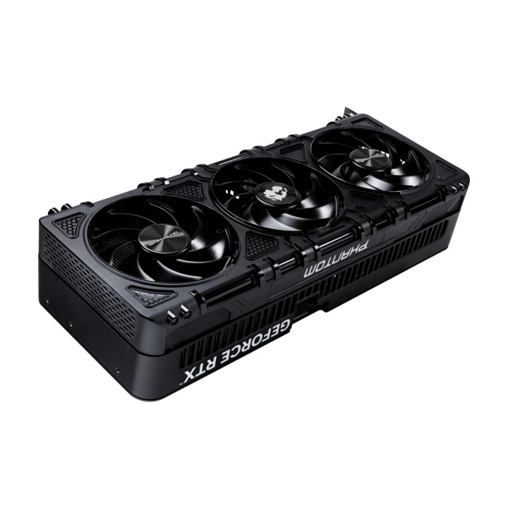 Видео карта Gainward GeForce RTX 5090 Phantom GS 32GB GDDR7, 512bits - NE75090S19R5-GB2020P