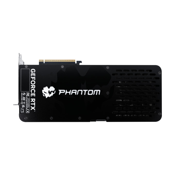 Видео карта Gainward GeForce RTX 5090 Phantom GS 32GB GDDR7, 512bits - NE75090S19R5-GB2020P