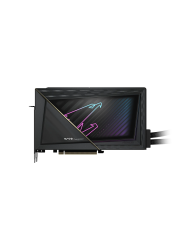 Видео карта Gigabyte GeForce RTX 5090 AORUS XTR WFORCE 32GB GDDR7, 512bits - GV-N5090AORUSX W-32GD