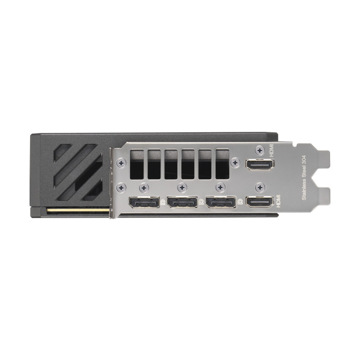 Видео карта Asus ROG Astral LC GeForce RTX 5090 OC 32GB GDDR7 - 90YV0LW2-M0NA00