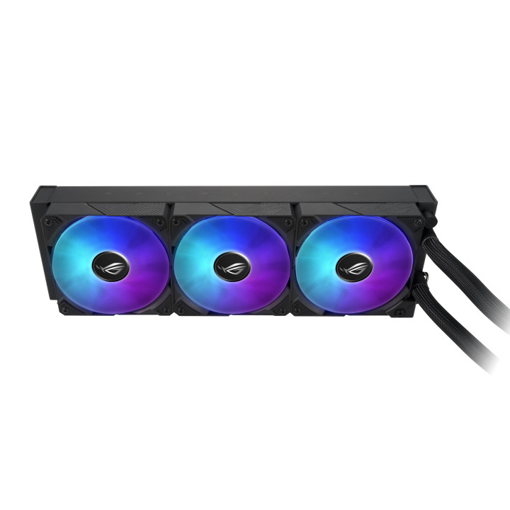 Видео карта Asus ROG Astral LC GeForce RTX 5090 OC 32GB GDDR7 - 90YV0LW2-M0NA00