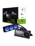 Видео карта Asus ROG Astral LC GeForce RTX 5090 OC 32GB GDDR7 - 90YV0LW2-M0NA00