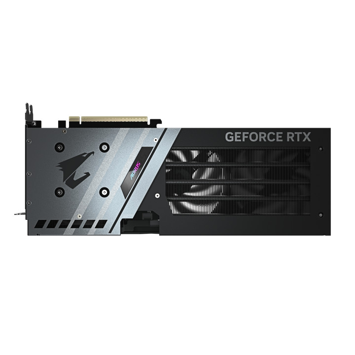 Видео карта Gigabyte AORUS GeForce RTX 5060 TI ELITE 16GB GDDR7 - GV-N506TAORUS E-16GD