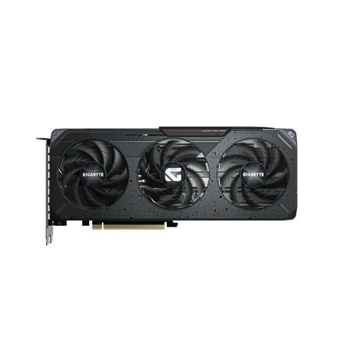 Видео карта Gigabyte GeForce RTX 5060 TI Gaming OC 8GB GDDR7 - GV-N506TGaming OC-8GD