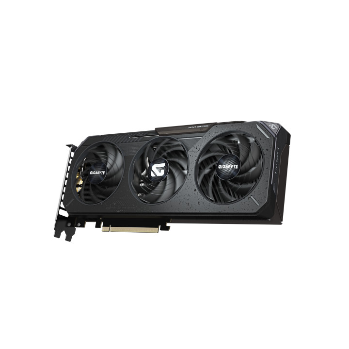 Видео карта Gigabyte GeForce RTX 5060 TI Gaming OC 8GB GDDR7 - GV-N506TGaming OC-8GD