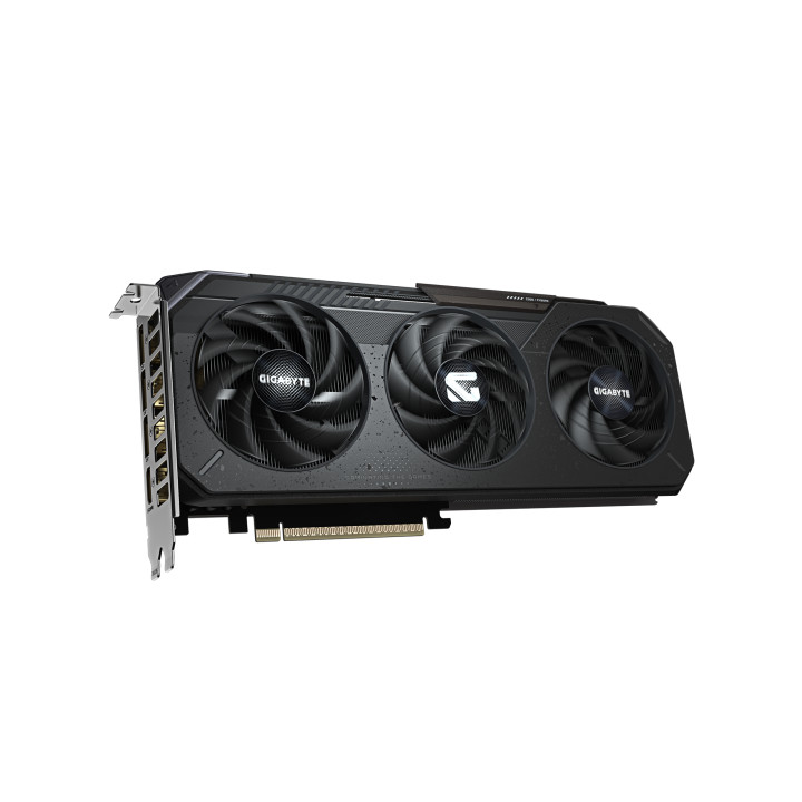 Видео карта Gigabyte GeForce RTX 5060 TI Gaming OC 8GB GDDR7 - GV-N506TGaming OC-8GD