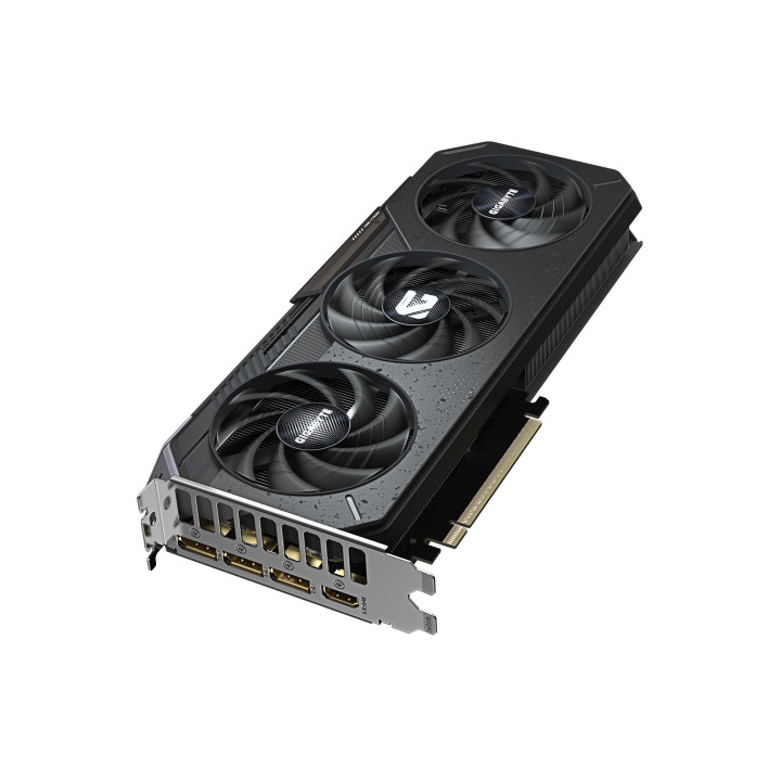 Видео карта Gigabyte GeForce RTX 5060 TI Gaming OC 8GB GDDR7 - GV-N506TGaming OC-8GD