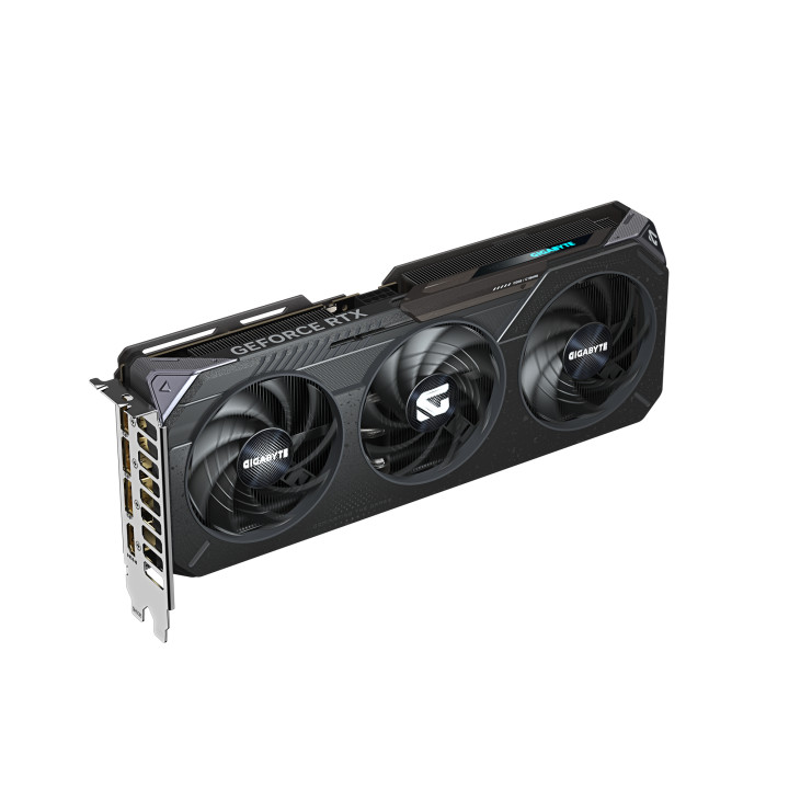 Видео карта Gigabyte GeForce RTX 5060 TI Gaming OC 8GB GDDR7 - GV-N506TGaming OC-8GD
