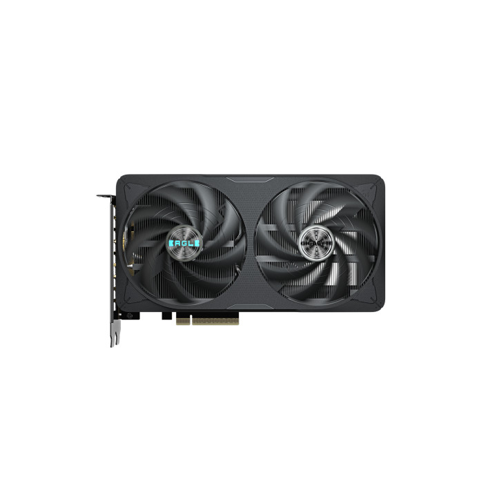 Видео карта Gigabyte GeForce RTX 5060 TI EAGLE OC 8GB GDDR7 - GV-N506TEAGLE OC-8GD
