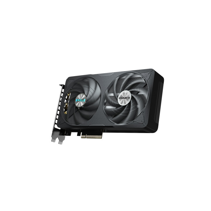 Видео карта Gigabyte GeForce RTX 5060 TI EAGLE OC 8GB GDDR7 - GV-N506TEAGLE OC-8GD