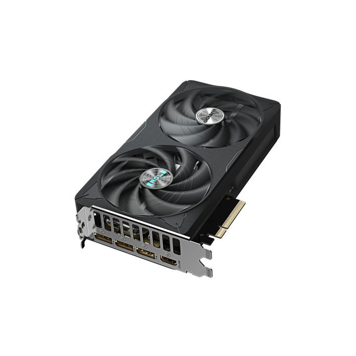 Видео карта Gigabyte GeForce RTX 5060 TI EAGLE OC 8GB GDDR7 - GV-N506TEAGLE OC-8GD