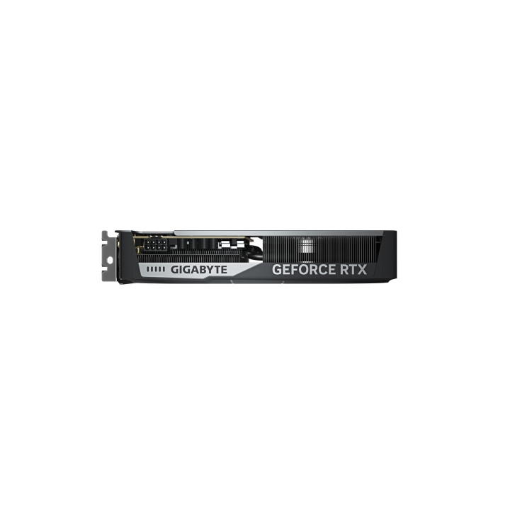 Видео карта Gigabyte GeForce RTX 5060 TI EAGLE OC 8GB GDDR7 - GV-N506TEAGLE OC-8GD