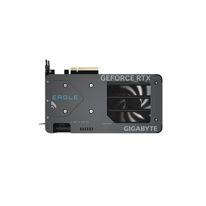 Видео карта Gigabyte GeForce RTX 5060 TI EAGLE OC 8GB GDDR7 - GV-N506TEAGLE OC-8GD