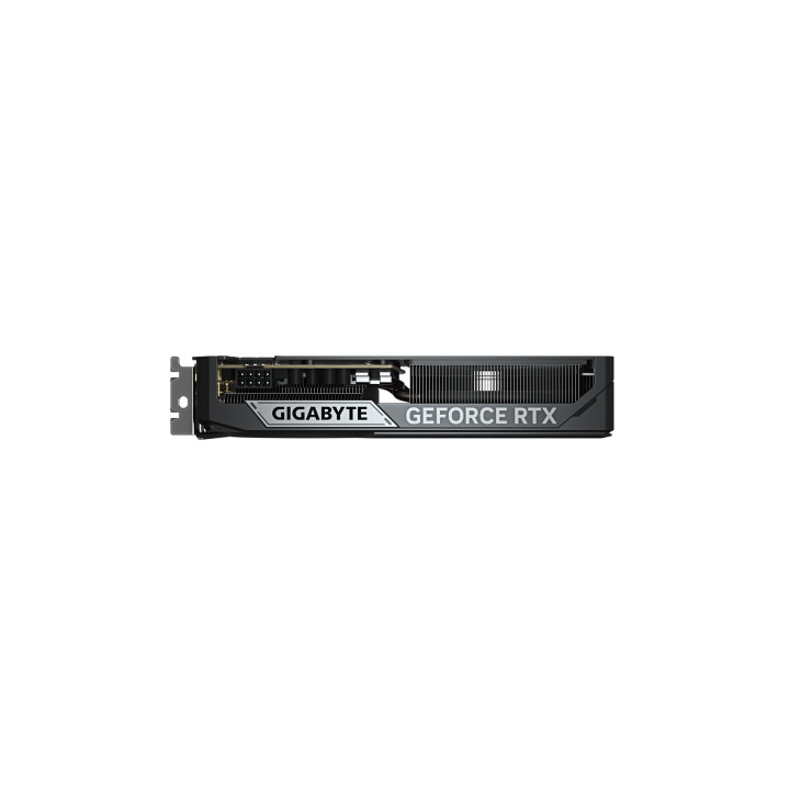 Видео карта Gigabyte GeForce RTX 5060 TI WINDFORCE OC 8GB GDDR7 - GV-N506TWF2OC-8GD