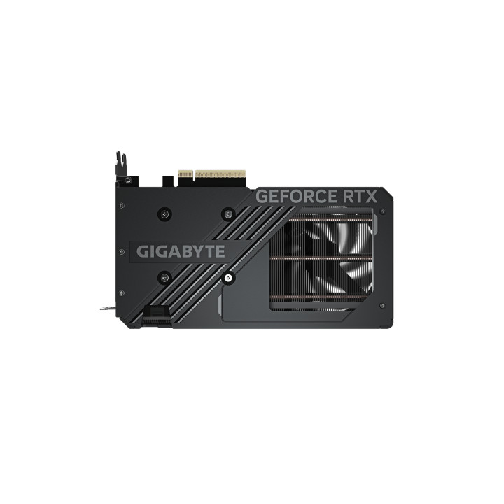 Видео карта Gigabyte GeForce RTX 5060 TI WINDFORCE OC 8GB GDDR7 - GV-N506TWF2OC-8GD