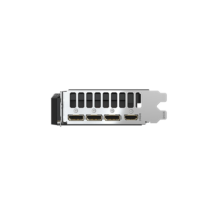 Видео карта Gigabyte GeForce RTX 5060 TI WINDFORCE OC 8GB GDDR7 - GV-N506TWF2OC-8GD
