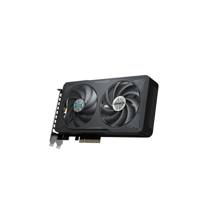Видео карта Gigabyte GeForce RTX 5060 EAGLE OC 8GB GDDR7 - GV-N5060EAGLE OC-8GD