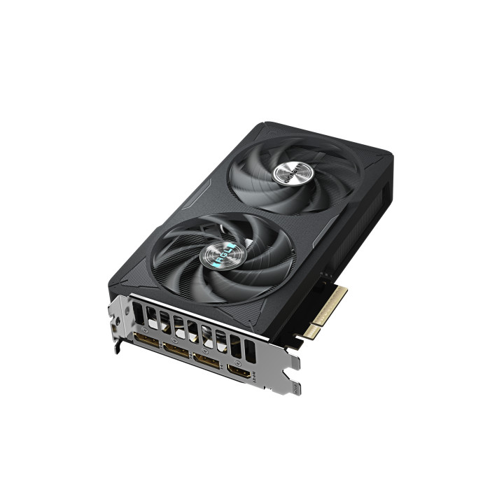Видео карта Gigabyte GeForce RTX 5060 EAGLE OC 8GB GDDR7 - GV-N5060EAGLE OC-8GD