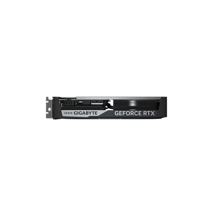 Видео карта Gigabyte GeForce RTX 5060 EAGLE OC 8GB GDDR7 - GV-N5060EAGLE OC-8GD