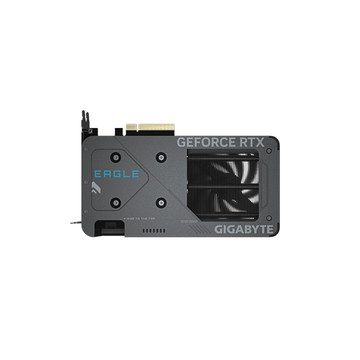 Видео карта Gigabyte GeForce RTX 5060 EAGLE OC 8GB GDDR7 - GV-N5060EAGLE OC-8GD