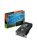 Видео карта Gigabyte GeForce RTX 5060 EAGLE OC 8GB GDDR7 - GV-N5060EAGLE OC-8GD
