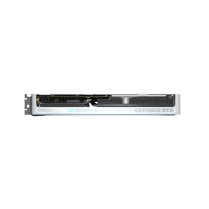 Видео карта Gigabyte GeForce RTX 5060 AERO OC 8GB GDDR7 - GV-N5060AERO OC-8GD