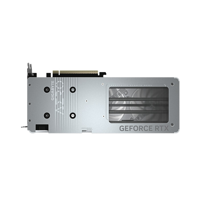 Видео карта Gigabyte GeForce RTX 5060 AERO OC 8GB GDDR7 - GV-N5060AERO OC-8GD