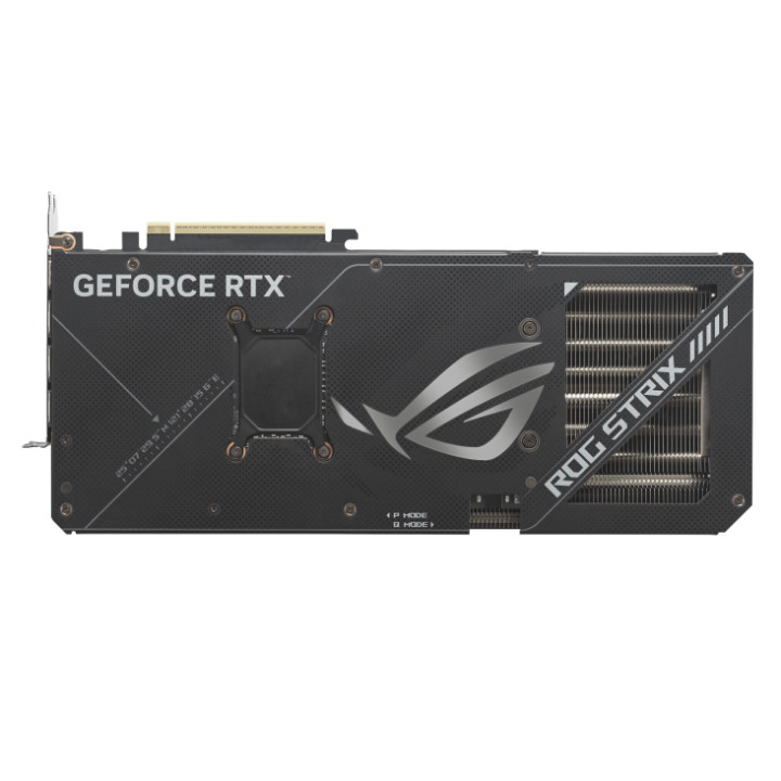 Видео карта Asus ROG STRIX GeForce RTX 5070 TI OC 16GB GDDR7 - 90YV0M90-M0NA00