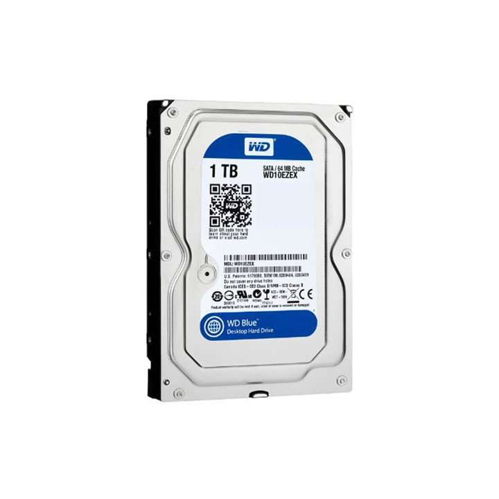 Хард диск 1TB 3.5" Western Digital Caviar WD10EZEX