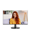 Монитор AOC 27B3CA2, 27" IPS WLED, 1920x1080@100Hz, 4ms GtG, 1ms MPRT, 250cd m/2, 1300:1, 20M:1, Adaptive Sync, FlickerFree, Low Blue Light, 2Wx2, Tilt, HDMI, USB hub