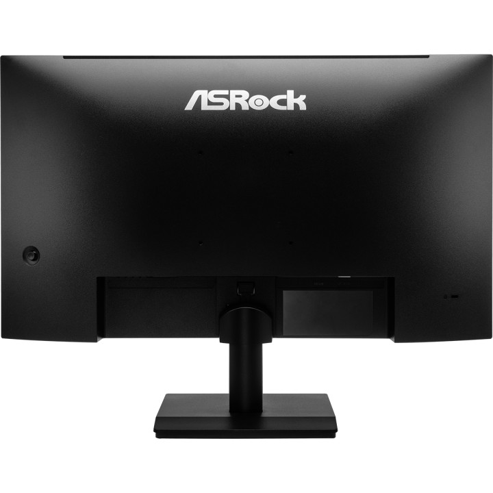 Монитор AsRock CL25FFA 24.5" FHD(1920x1080) IPS, Anti-Glare, 120 Hz, 103 sRGB, 16:9, 1300:1, 300 nits, 178/178, 1ms (MPRT), Flicker-free, Tiltt Adjustment, HDMI 1.4, VGA