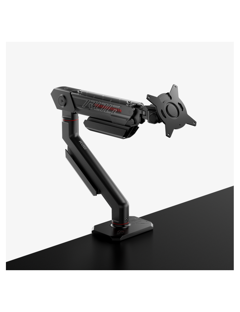 Стойка за монитор Asus ROG ERGO AAS01 - 90LA00Q0-B01170