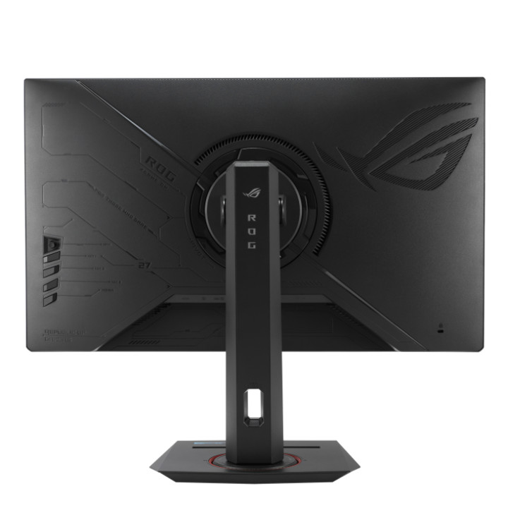 Монитор Asus ROG Strix XG279CNS 27" IPS, 380Hz, 0.3ms, FHD (1920 x 1080), VESA DisplayHDR 400, AMD FreeSync Premium - 90LM0AW0-B01371