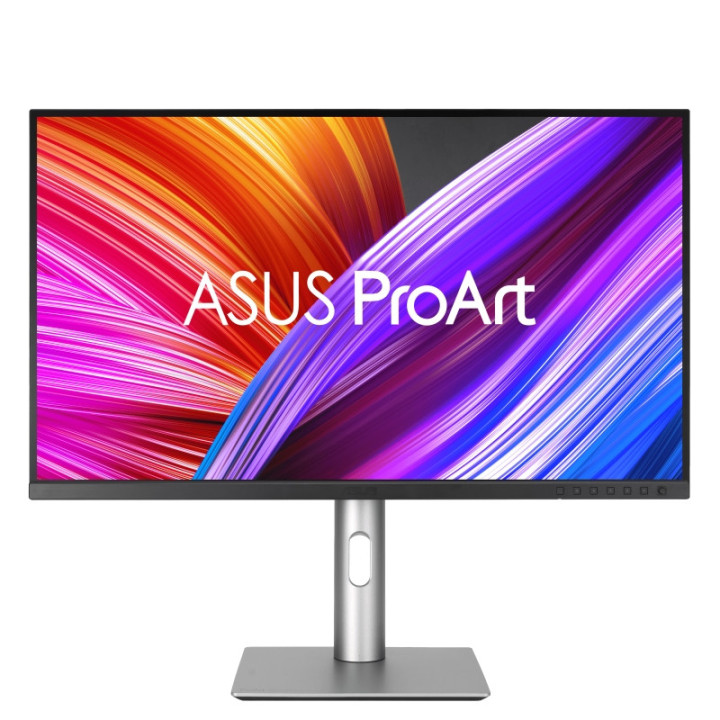 Монитор Asus ProArt Display PA329CRV 31.5", IPS, 4K UHD (3840 x 2160), 98% DCI-P3, Color Accuracy DE u003C 2, Calman Verified, USB-C PD 96W - 90LM02C0-B01K70