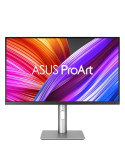 Монитор Asus ProArt Display PA329CRV 31.5", IPS, 4K UHD (3840 x 2160), 98% DCI-P3, Color Accuracy DE u003C 2, Calman Verified, USB-C PD 96W - 90LM02C0-B01K70