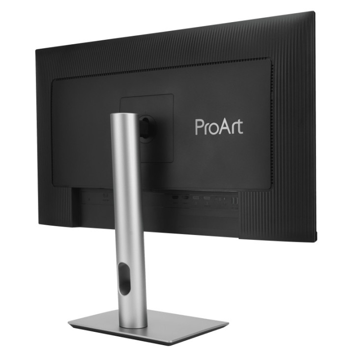 Монитор Asus ProArt Display PA329CRV 31.5", IPS, 4K UHD (3840 x 2160), 98% DCI-P3, Color Accuracy DE u003C 2, Calman Verified, USB-C PD 96W - 90LM02C0-B01K70