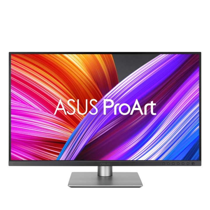 Монитор Asus ProArt Display PA329CRV 31.5", IPS, 4K UHD (3840 x 2160), 98% DCI-P3, Color Accuracy DE u003C 2, Calman Verified, USB-C PD 96W - 90LM02C0-B01K70