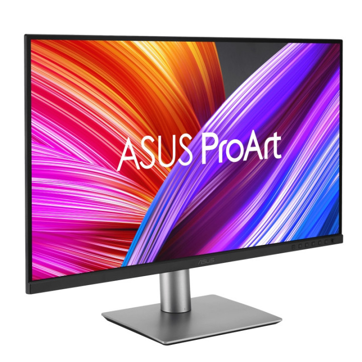 Монитор Asus ProArt Display PA329CRV 31.5", IPS, 4K UHD (3840 x 2160), 98% DCI-P3, Color Accuracy DE u003C 2, Calman Verified, USB-C PD 96W - 90LM02C0-B01K70