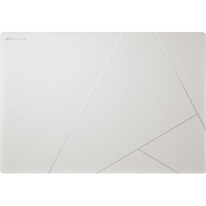 Лаптоп Asus  ZenBook S16 OLED UM5606WA-RJ126X, AMD Ryzen AI 9 365 (2.0 5.0GHz, 24M), 16.0" 3K OLED 120Hz Touch, 32GB LPDDR5X RAM, 2TB SSD, AMD Radeon 880M Graphics, Win 11 Pro  - 90NB13M4-M00FJ0