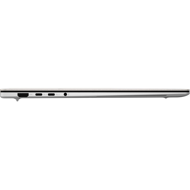 Лаптоп Asus  ZenBook S16 OLED UM5606WA-RJ126X, AMD Ryzen AI 9 365 (2.0 5.0GHz, 24M), 16.0" 3K OLED 120Hz Touch, 32GB LPDDR5X RAM, 2TB SSD, AMD Radeon 880M Graphics, Win 11 Pro  - 90NB13M4-M00FJ0