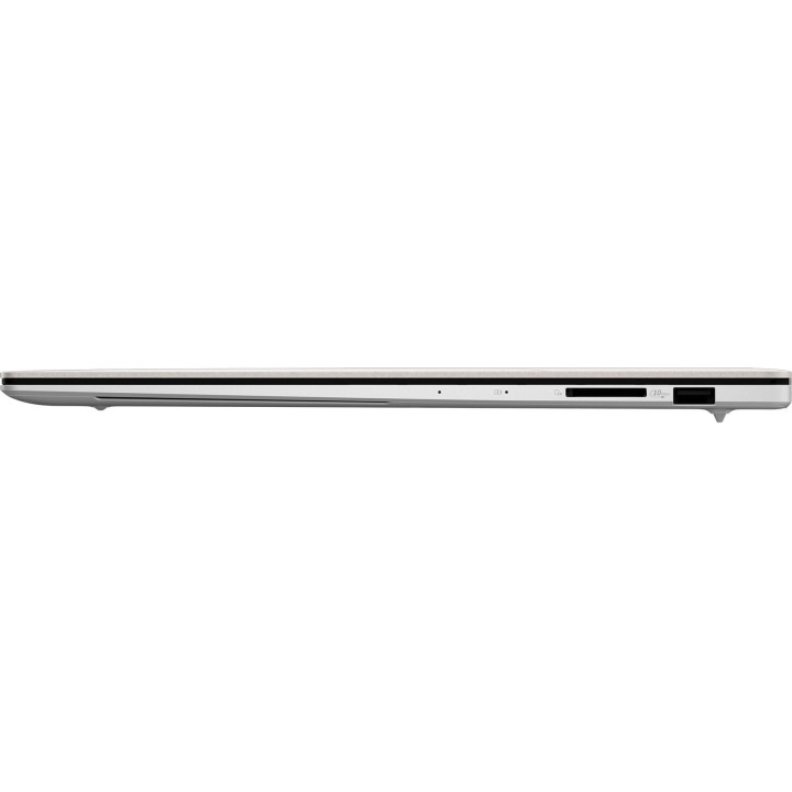 Лаптоп Asus  ZenBook S16 OLED UM5606WA-RJ126X, AMD Ryzen AI 9 365 (2.0 5.0GHz, 24M), 16.0" 3K OLED 120Hz Touch, 32GB LPDDR5X RAM, 2TB SSD, AMD Radeon 880M Graphics, Win 11 Pro  - 90NB13M4-M00FJ0