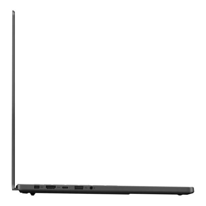 Лаптоп Asus ROG Zephyrus G16 GU605CR-QR118W, Intel Core Ultra 9 285H, 16" 2.5K, OLED, 240Hz, 32GB RAM, 1TB SSD, NVIDIA GeForce RTX 5070 Ti 12GB GDDR7, Win 11 Home - 90NR0LZ5-M00C40