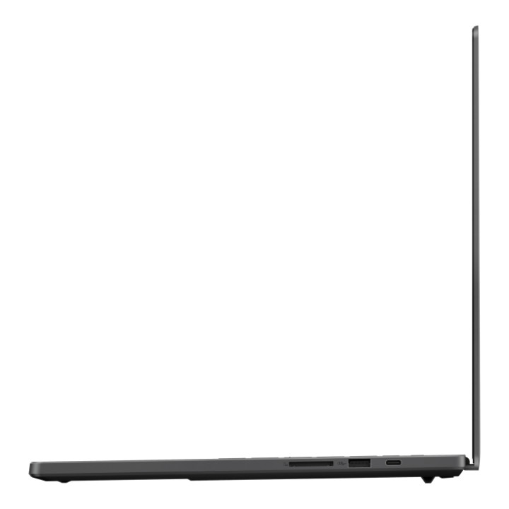 Лаптоп Asus ROG Zephyrus G16 GU605CR-QR118W, Intel Core Ultra 9 285H, 16" 2.5K, OLED, 240Hz, 32GB RAM, 1TB SSD, NVIDIA GeForce RTX 5070 Ti 12GB GDDR7, Win 11 Home - 90NR0LZ5-M00C40