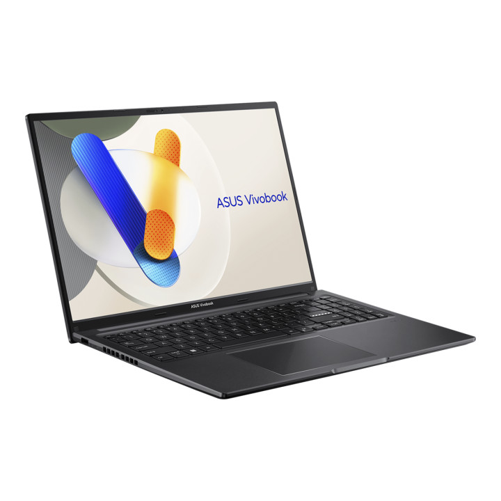 Лаптоп Asus VivoBook 16 X1605VA-MB1530, Intel Core i5-1334U, 16" WUXGA AG, 16GB RAM, 512GB SSD, Intel Iris X Graphics - 90NB10N3-M020E0