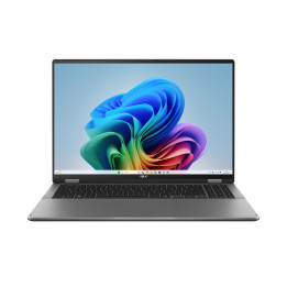 Лаптоп Asus VivoBook 16 FLIP TP3607SA-RJ005, Intel Core Ultra 5 226V, 16" 3K OLED Touch, 16GB RAM, 512GB SSD, Intel Arc Graphics - 90NB1511-M003S0