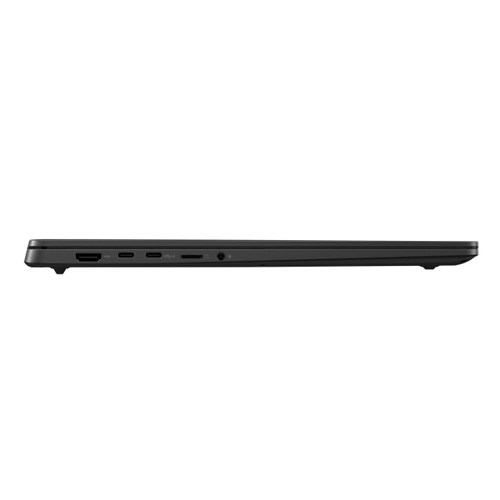 Лаптоп Asus VivoBook S16 M5606WA-MX016W, AMD Ryzen AI 9 HX 370, AMD XDNA NPU up to 50 TOPS, 16" 3.2K 120Hz OLED, 32GB RAM, 1TB SSD, AMD Radeon 890M Graphics, Win 11 Home - 90NB14B2-M00640