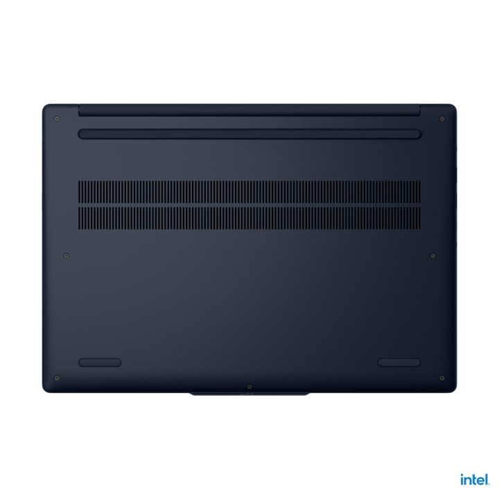 Лаптоп Lenovo IdeaPad 3 Slim 15, Intel Core i7-13620H, 15.3" FHD IPS AG, 16GB RAM, 512GB SSD, Integrated Intel UHD Graphics - 83K1007LBM